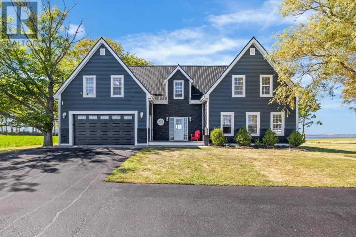 628 Earnscliffe Road, Earnscliffe, Prince Edward Island C0A2E0