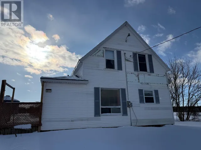 5917 Northside Road, North Lake, Prince Edward Island C0A2B0