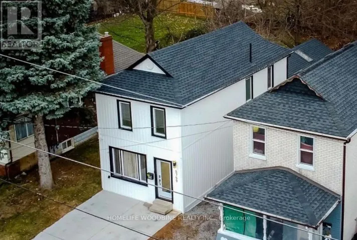 5759 ROBINSON STREET, Niagara Falls (Dorchester), Ontario L2G2B3