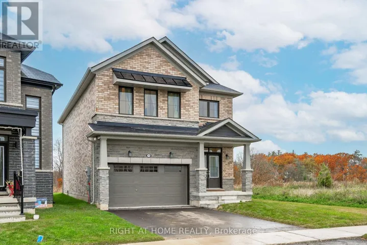 116 WHITHORN CRESCENT, Haldimand, Ontario N3W0G4