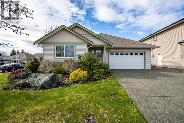 803 Labrador Dr, Comox, British Columbia V9M4H9