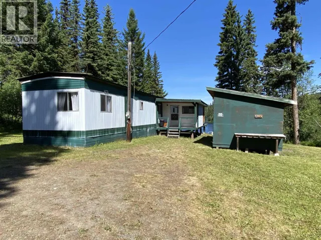 6130 HIGGINS LAKE ROAD, Deka Lake / Sulphurous / Hathaway Lakes, British Columbia V0K1X3