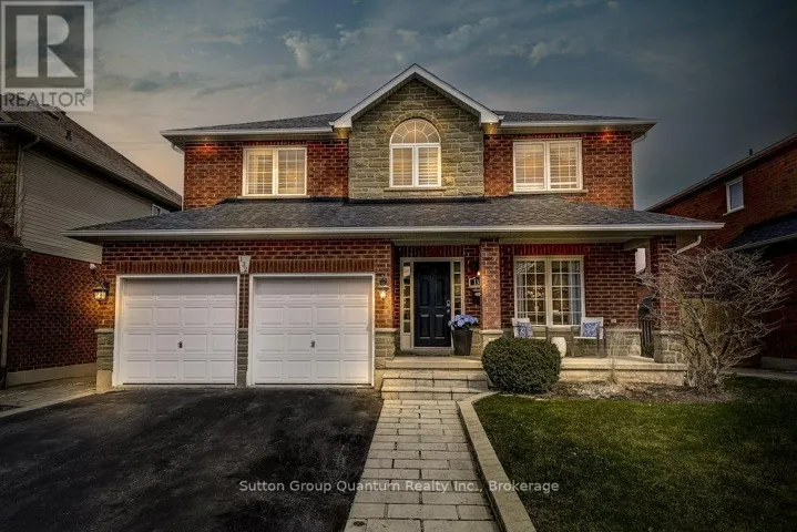 132 ERINGATE DRIVE, Hamilton (Stoney Creek Mountain), Ontario L8J3Y8