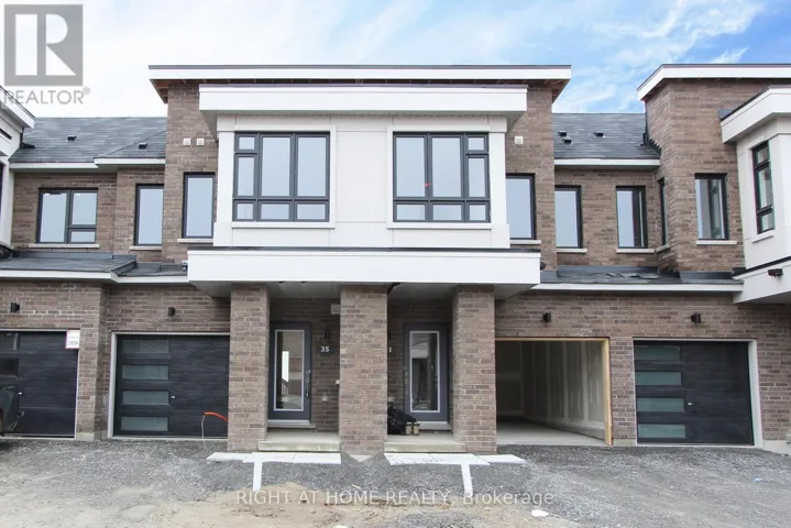 35 SAILORS LANDING, Clarington (Bowmanville), Ontario L1C7G4