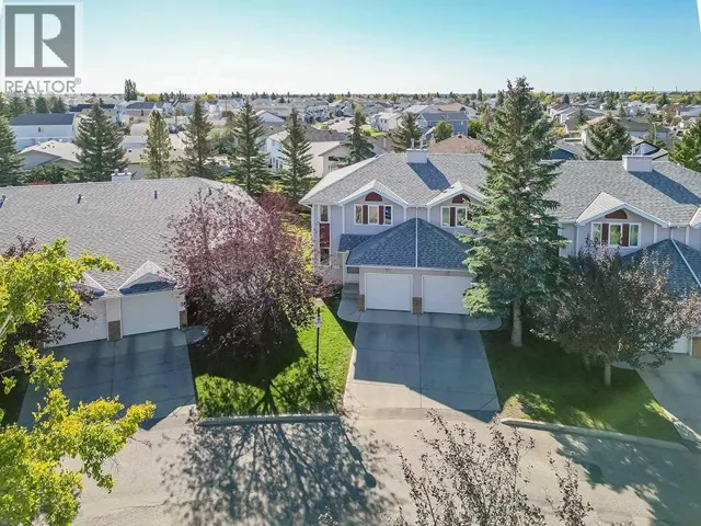 100 Catalina Circle NE, Calgary, Alberta T1Y7B7