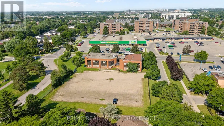 1408 ERNEST AVENUE, London South (South X), Ontario N6E3B2