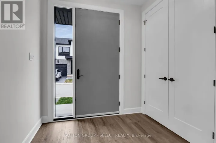 203 - 175 DOAN DRIVE, Middlesex Centre, Ontario N0L2R0