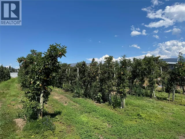 9105 Jones Flat Road, Summerland, British Columbia V0H1Z6