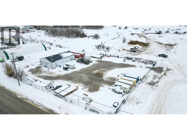 9937 17 Street, Dawson Creek, British Columbia V1G4B7