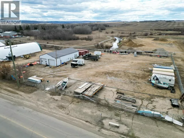 9937 17 Street, Dawson Creek, British Columbia V1G4B7