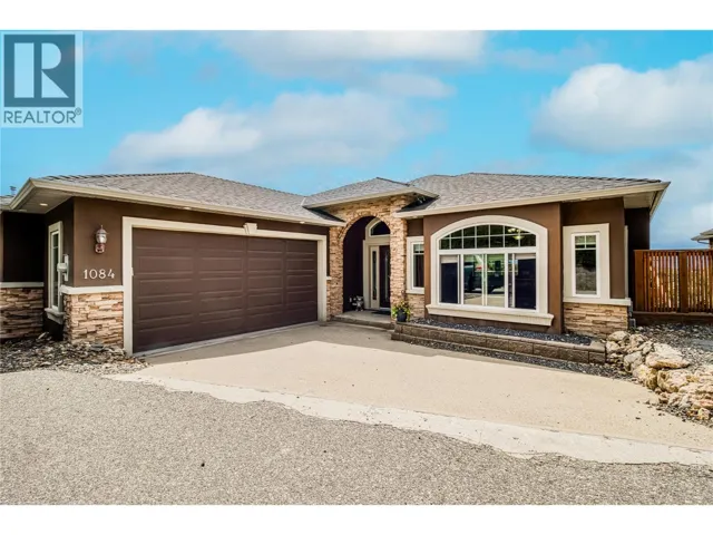 1084 Hume Avenue, Kelowna, British Columbia V1P1P2