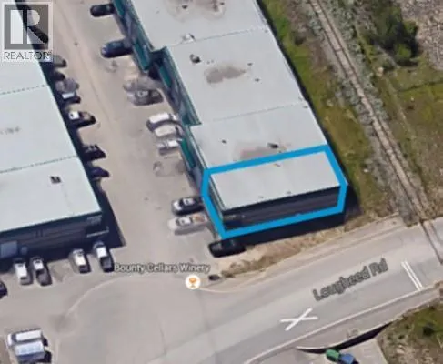 364 Lougheed Road Unit# 1, Kelowna, British Columbia V1X7R8