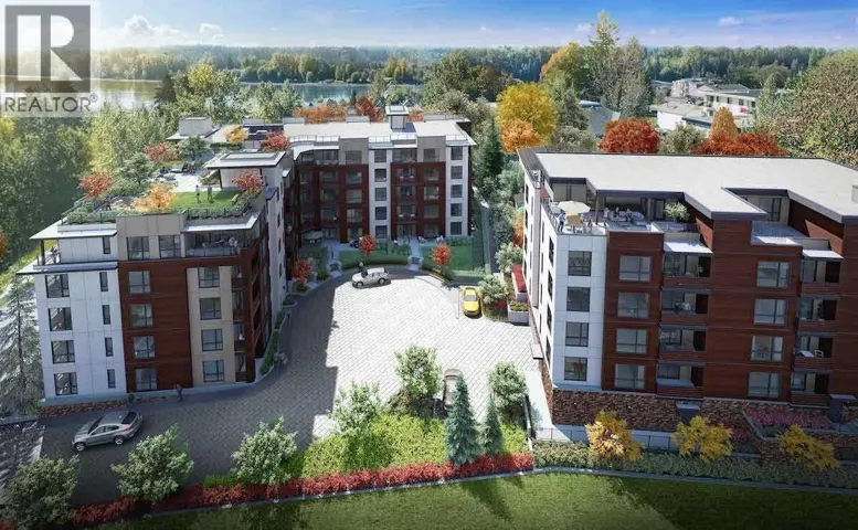 203 11703 FRASER STREET, Maple Ridge, British Columbia V2X9A7