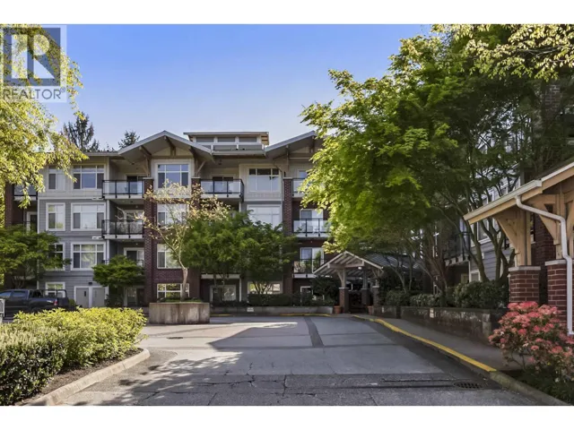 412 11950 HARRIS ROAD, Pitt Meadows, British Columbia V3Y0B7