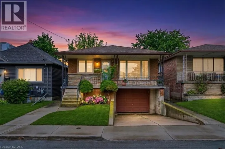 1894 MAIN Street E, Hamilton, Ontario L8H1G5