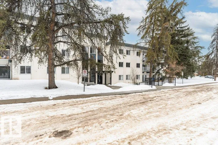 #115 5730 Riverbend RD NW, Edmonton, Alberta T6H4T4