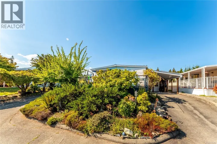 7 10980 Westdowne Rd, Ladysmith, British Columbia V9G1X2