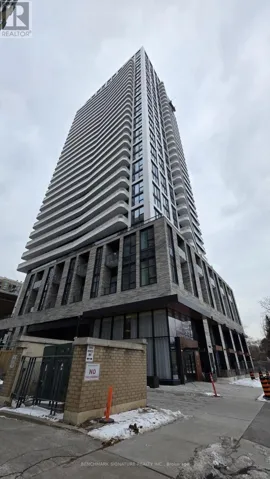 3009 - 36 OLIVE AVENUE, Toronto (Willowdale East), Ontario M2N0M4