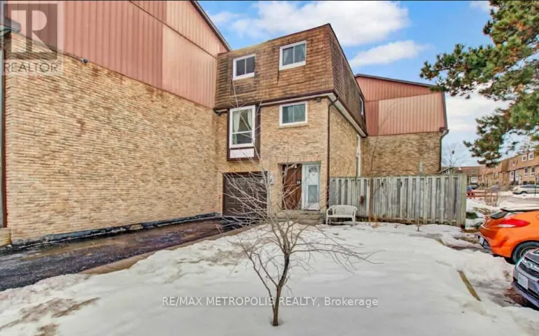 48 - 222 PEARSON STREET, Oshawa (O'Neill), Ontario L1G7C6