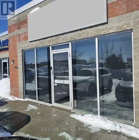 1009 - 74 CEDAR POINTE DRIVE, Barrie (0 North), Ontario L4N5R7