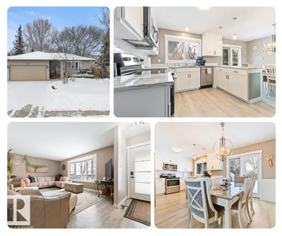 12116 148 AV NW, Edmonton, Alberta T5K1V6