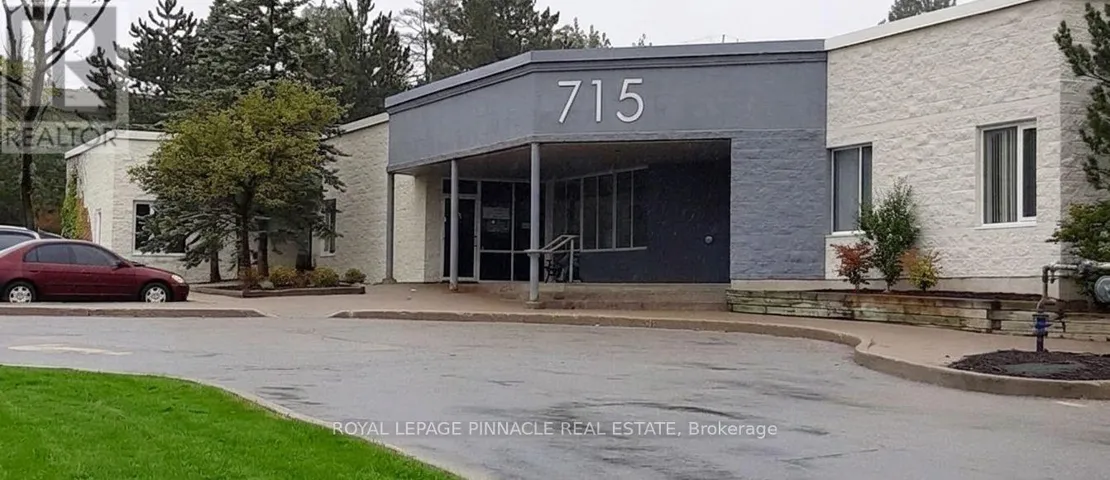 8-C - 715 CORONATION BOULEVARD, Cambridge, Ontario N1R7R1