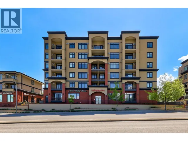 765 McGill Road Unit# 102, Kamloops, British Columbia V2C0B7