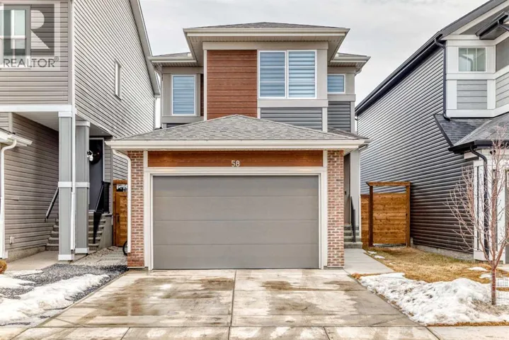 58 setonstone Passage SE, Calgary, Alberta t3m3g4