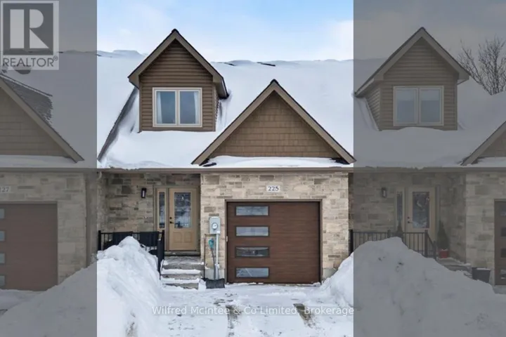 225 SAUGEEN STREET, Saugeen Shores, Ontario N0H2L0