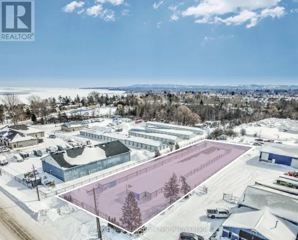 59 HELEN STREET, Meaford, Ontario N4L1J9