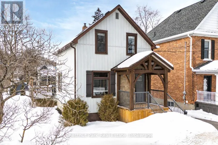 1178 3RD AVENUE W, Owen Sound, Ontario N4K4R1