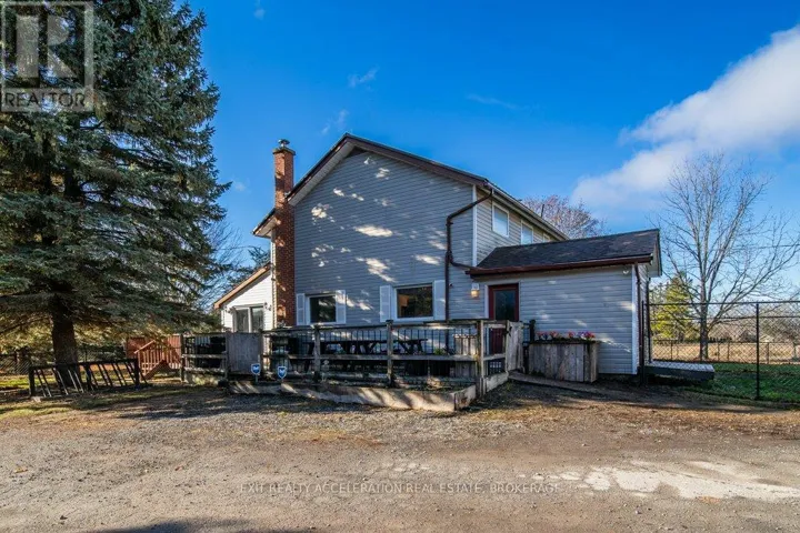 8061 COUNTY RD 2, Greater Napanee (Greater Napanee), Ontario K0K2W0