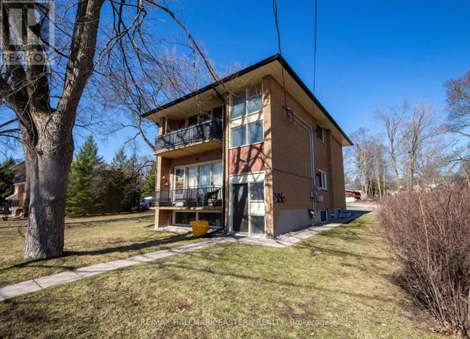 722 CHEMONG ROAD, Peterborough (Northcrest Ward 5), Ontario K9H5Y9