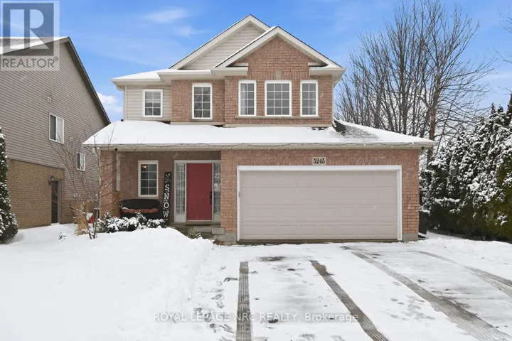 5245 WHITE DOVE PARKWAY, Niagara Falls (Ascot), Ontario L2H3M5