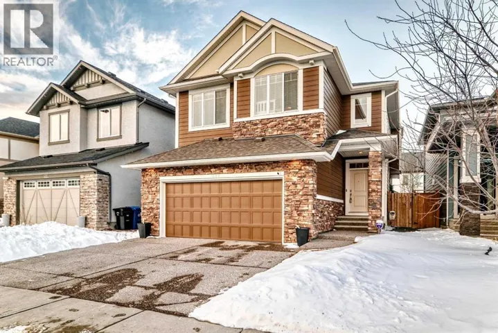 477 Legacy Boulevard SE, Calgary, Alberta T2X7C9
