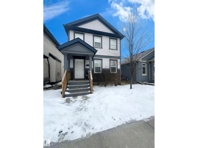 5576 STEVENS CR NW NW, Edmonton, Alberta T6R3R2