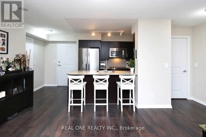 1212 - 35 BASTION STREET, Toronto (Niagara), Ontario M5V0C2