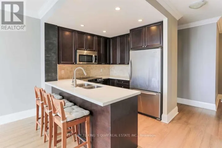 GPH19 - 100 HARRISON GARDEN BOULEVARD, Toronto (Willowdale East), Ontario M2N0C2