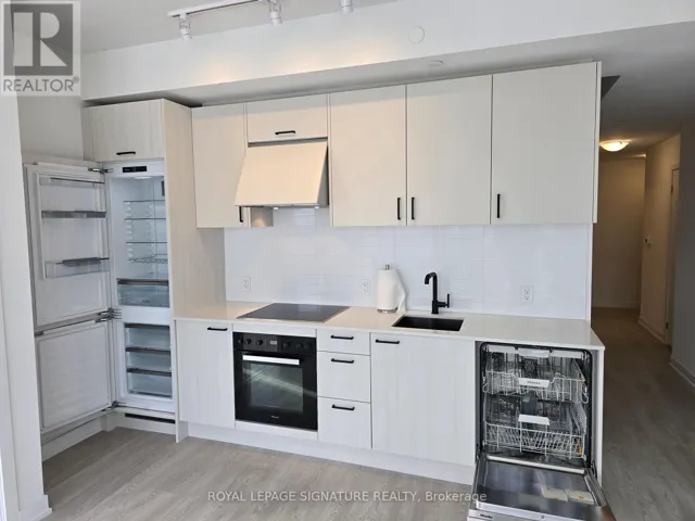 603 - 1 QUARRINGTON LANE, Toronto (Banbury-Don Mills), Ontario M3C0S4