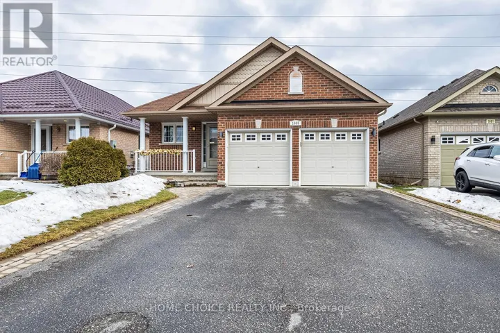 1665 NORTHFIELD AVENUE, Oshawa (Samac), Ontario L1K0K7