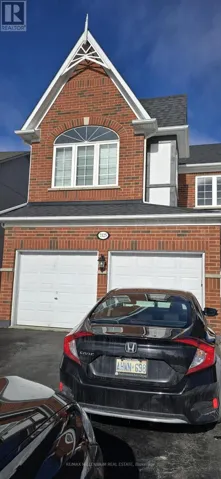 7125 BASKERVILLE RUN, Mississauga (Meadowvale Village), Ontario L5W1W3