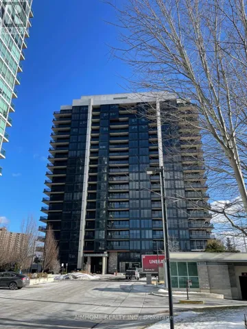 1214 - 1035 SOUTHDOWN ROAD, Mississauga (Clarkson), Ontario L5J0A2