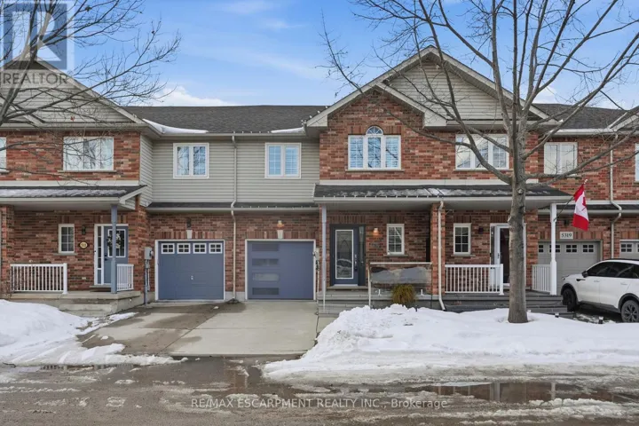5317 APPLEGARTH DRIVE, Burlington (Orchard), Ontario L7L7E3
