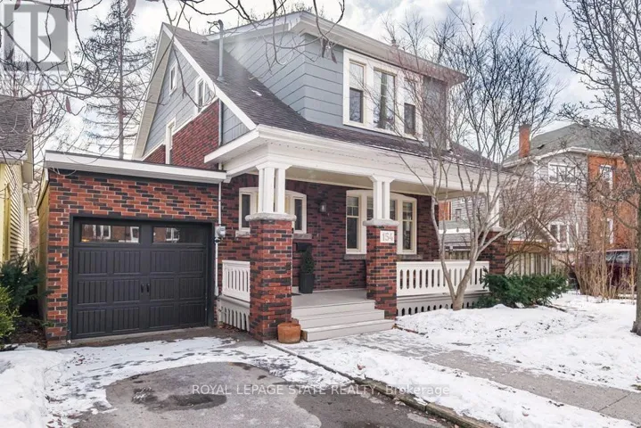 154 PARK STREET W, Hamilton (Dundas), Ontario L9H1X7