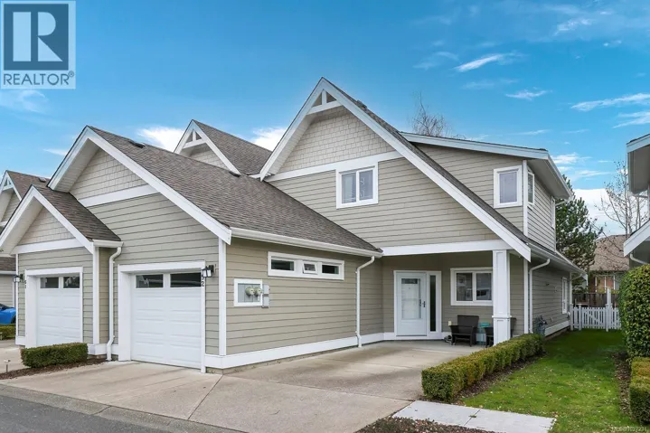 52 700 Lancaster Way, Comox, British Columbia V9M0B6