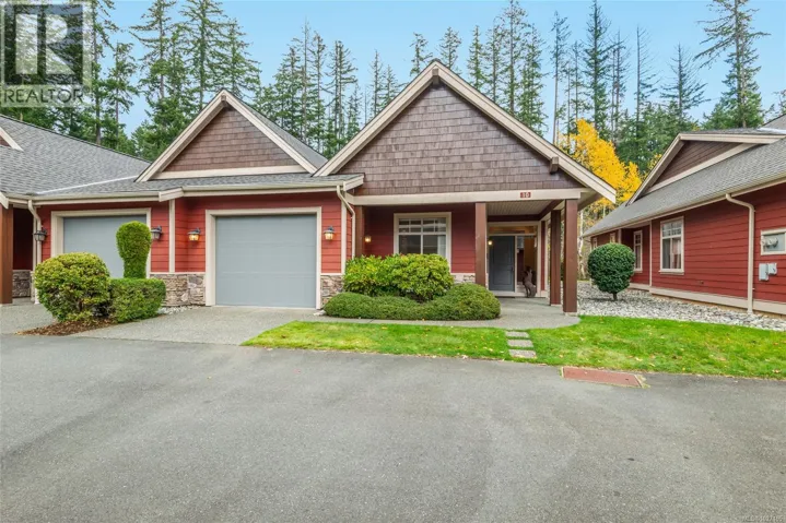 10 3500 McKnight St, Port Alberni, British Columbia V9Y7N5