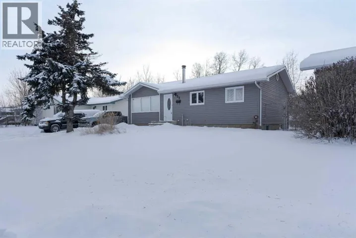 32 Moberly, Fort McMurray, Alberta T9H1G9