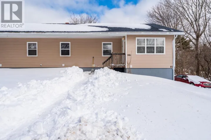 84 Third Avenue, Digby, Nova Scotia B0V1A0