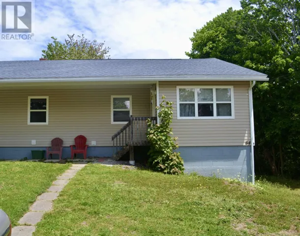 84 Third Avenue, Digby, Nova Scotia B0V1A0