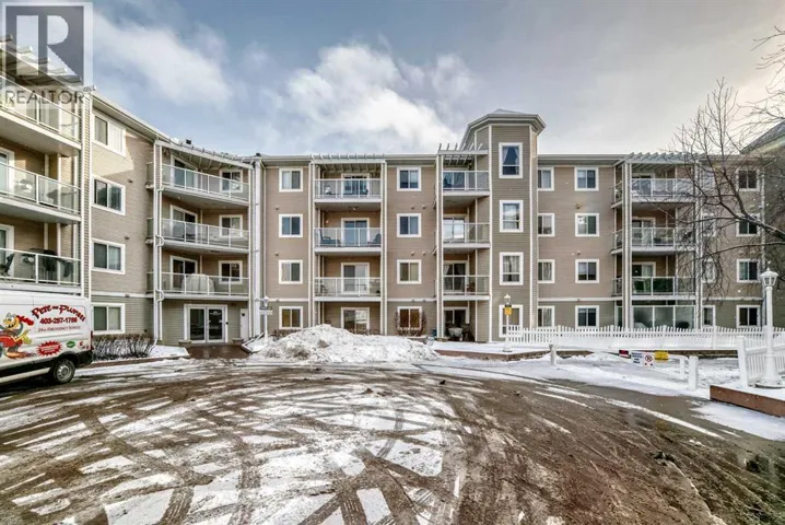 424, 260 Shawville Way SE, Calgary, Alberta T2Y3Z6